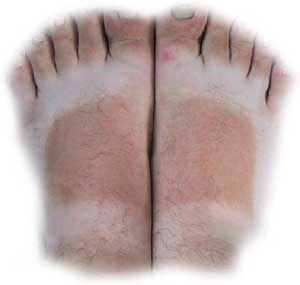 [feet]